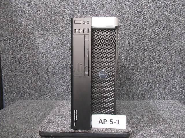 HARD DRIVE REMOVED ~ COMPUTER ~ AP-5-1 (R39D) — photo 1