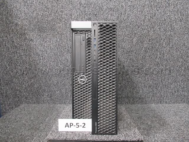 HARD DRIVE REMOVED ~ COMPUTER ~ AP-5-2 (R39D) — photo 1
