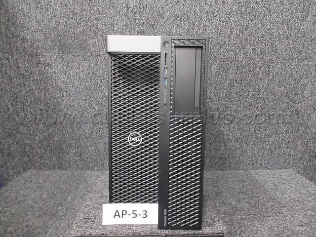 HARD DRIVE REMOVED ~ COMPUTER ~ AP-5-3 (R39D) — photo 1