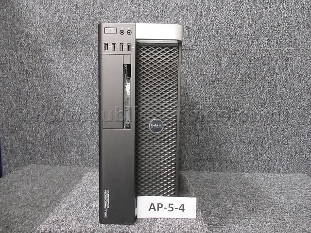 HARD DRIVE REMOVED ~ COMPUTER ~ AP-5-4 (R39D) — photo 1