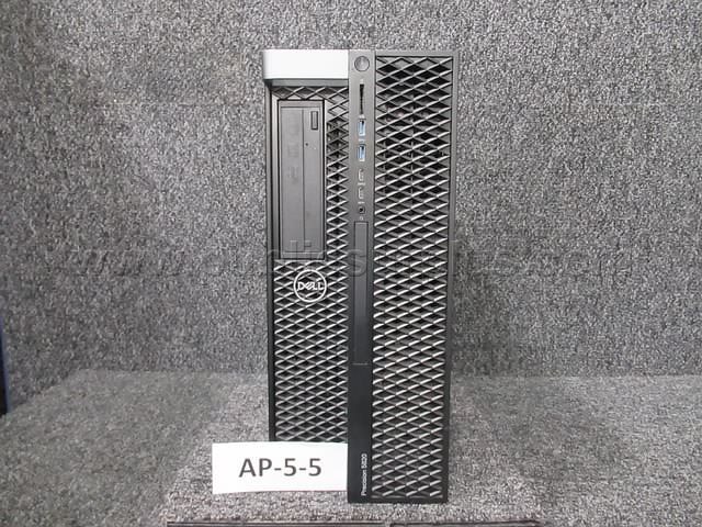 HARD DRIVE REMOVED ~ COMPUTER ~ AP-5-5 (R39D) — photo 1