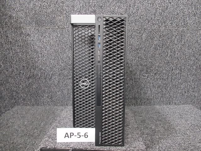HARD DRIVE REMOVED ~ COMPUTER ~ AP-5-6 (R39D) — photo 1