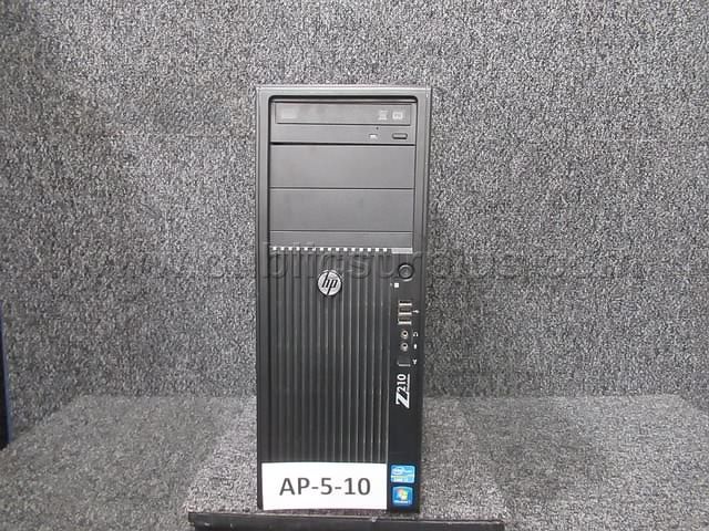 HARD DRIVE REMOVED ~ COMPUTER ~ AP-5-10 (R39D) - photo 1