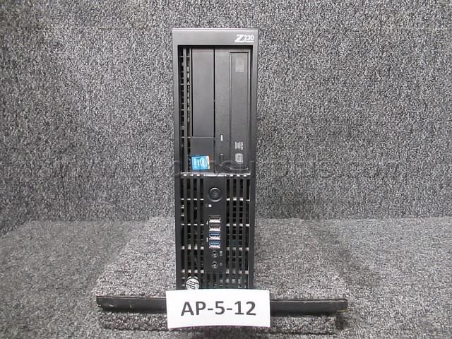 HARD DRIVE REMOVED ~ COMPUTER ~ AP-5-12 (R21C) - photo 1