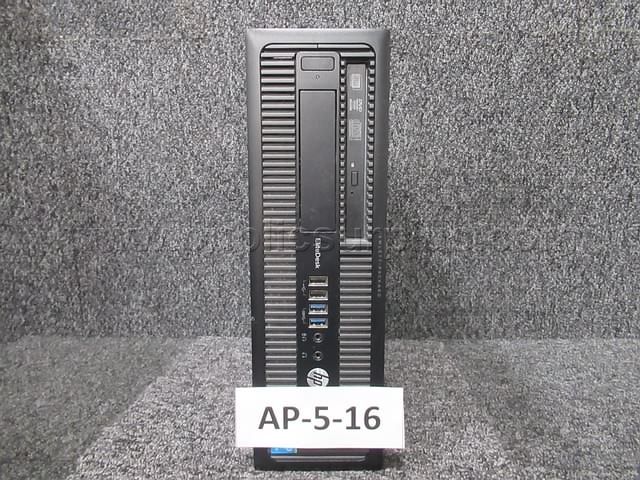 HARD DRIVE REMOVED ~ COMPUTER ~ AP-5-16 (R21C) - photo 1