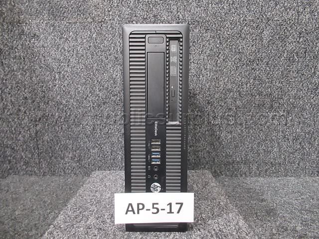 HARD DRIVE REMOVED ~ COMPUTER ~ AP-5-17 (R21C) - photo 1