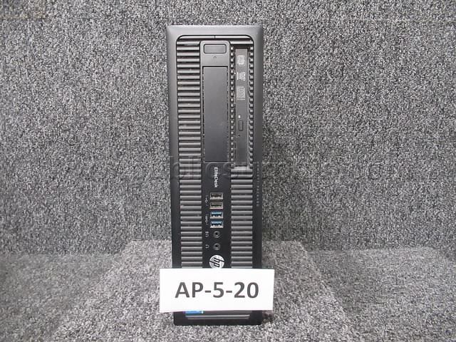 HARD DRIVE REMOVED ~ COMPUTER ~ AP-5-20 (R21C) - photo 1