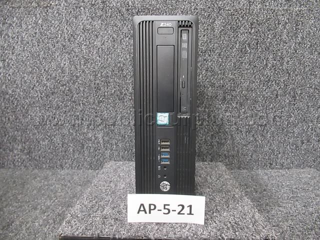 HARD DRIVE REMOVED ~ COMPUTER ~ AP-5-21 (R21C) - photo 1
