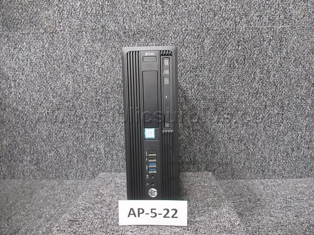 HARD DRIVE REMOVED ~ COMPUTER ~ AP-5-22 (R21C) - photo 1