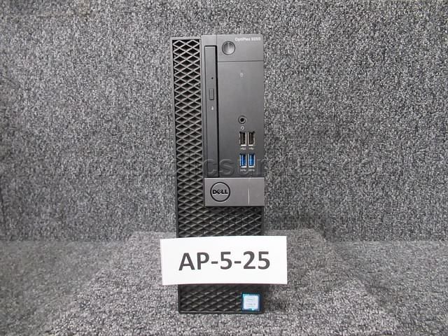 HARD DRIVE REMOVED ~ COMPUTER ~ AP-5-25 (R21C) - photo 1