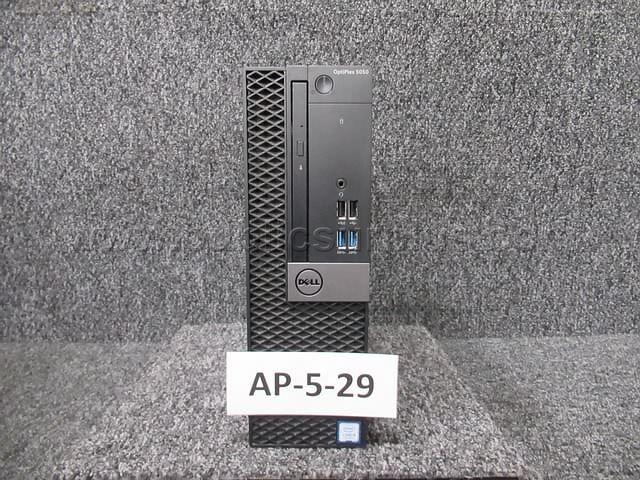 HARD DRIVE REMOVED ~ COMPUTER ~ AP-5-29 (R21C) - photo 1