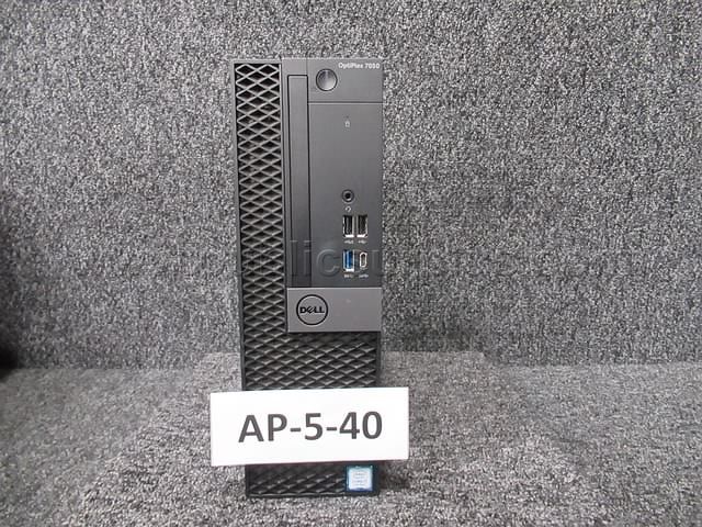 HARD DRIVE REMOVED ~ COMPUTER ~ AP-5-40 (R21B) - photo 1