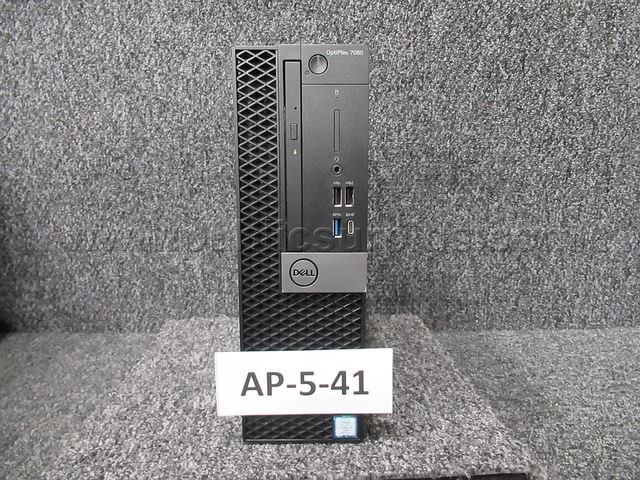 HARD DRIVE REMOVED ~ COMPUTER ~ AP-5-41 (R21B) - photo 1
