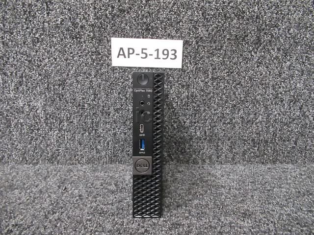 HARD DRIVE REMOVED ~ COMPUTER ~ AP-5-193 (R17B) — photo 1