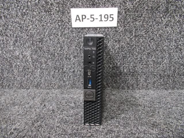 HARD DRIVE REMOVED ~ COMPUTER ~ AP-5-195 (R17B) — photo 1