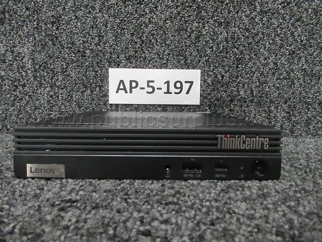 HARD DRIVE REMOVED ~ COMPUTER ~ AP-5-197 (R17B) — photo 1