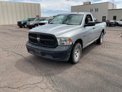 2016 Ram 1500 #03331