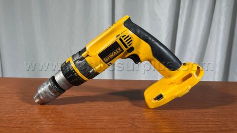 DeWalt Cordless Drill/Driver/Hammer Drill (TOOL ONLY)- 2841