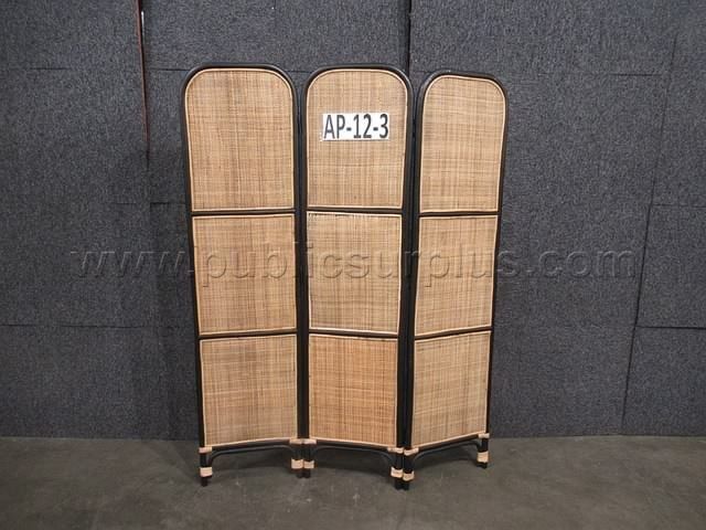 ROOM DIVIDER ~ AP-12-3 — photo 1