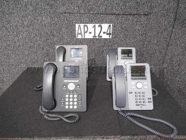 ASST PHONES (11 TOTAL) ~ AP-12-4 (R14A) — photo 1