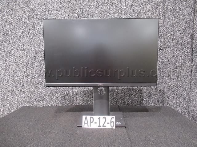 MONITOR ~ AP-12-6 (R26A) — photo 1