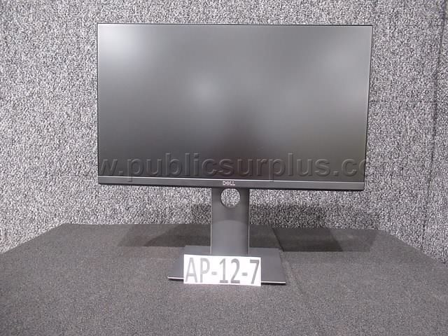 MONITOR ~ AP-12-7 (R26A) — photo 1