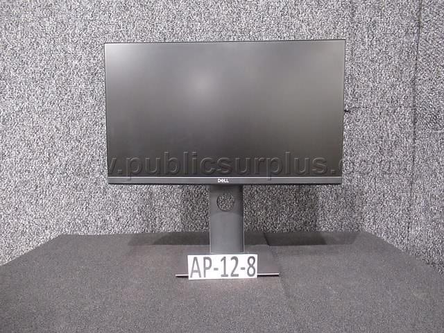 MONITOR ~ AP-12-8 (R26A) — photo 1