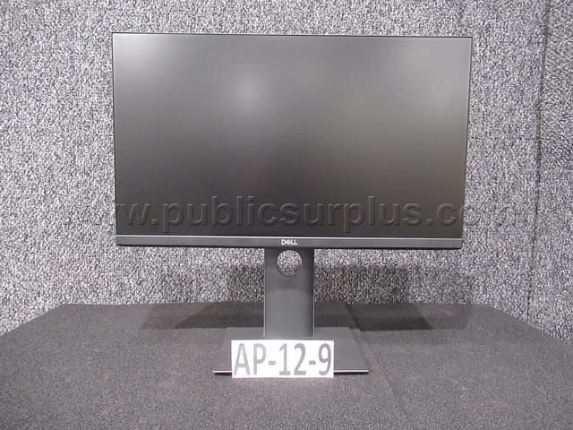 MONITOR ~ AP-12-9 (R26A) — photo 1
