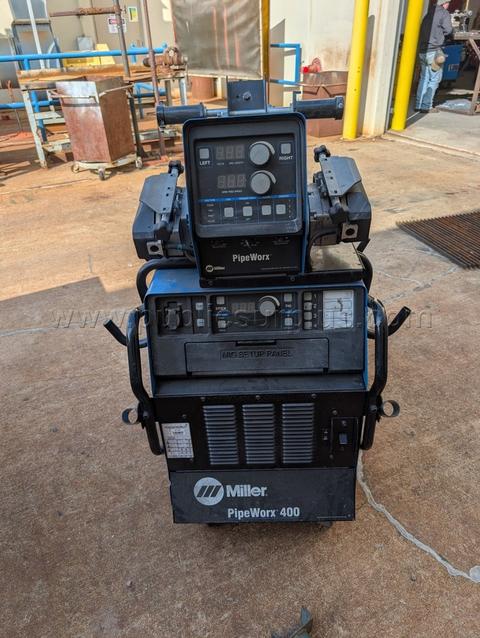 welder