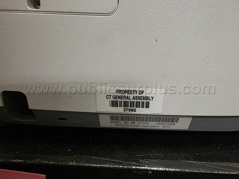 Projectors - NEC ~ Lot of 4