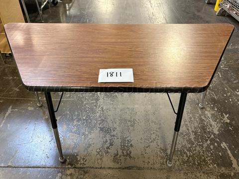 Trap Table (#1811)