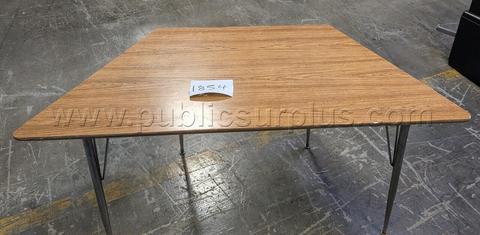 Trap Table (#1854)