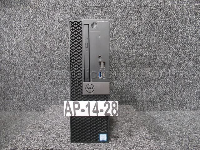 HARD DRIVE REMOVED ~ COMPUTER ~ AP-14-28 (R31C) — photo 1