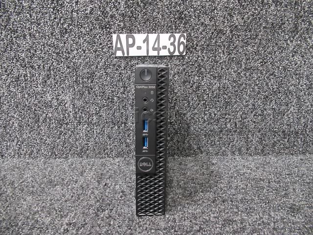 HARD DRIVE REMOVED ~ COMPUTER ~ AP-14-36 (R18C) — photo 1