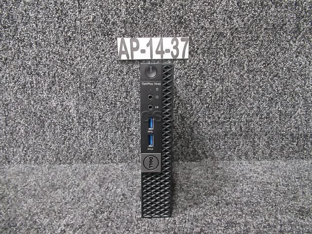 HARD DRIVE REMOVED ~ COMPUTER ~ AP-14-37 (R18C) — photo 1