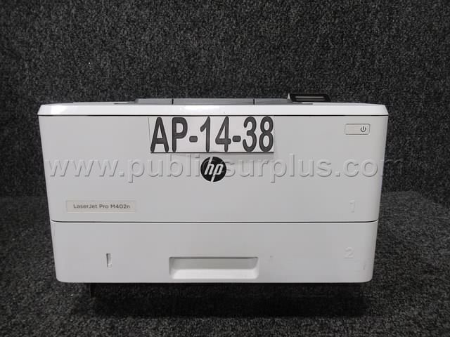 PRINTER ~ AP-14-38 (R28B) — photo 1