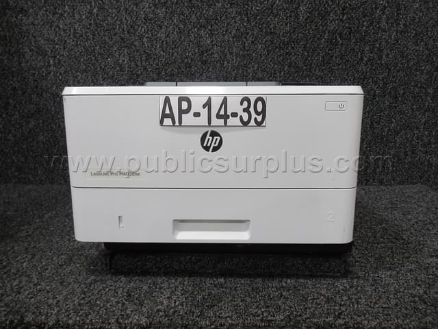 PRINTER ~ AP-14-39 (R28B) — photo 1