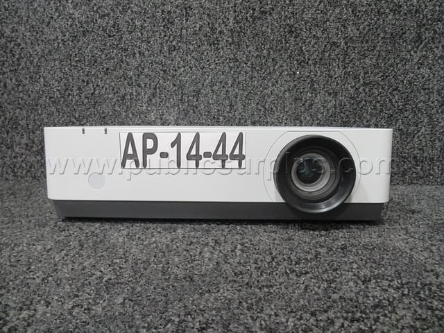PROJECTOR ~ AP-14-44 (R28A) — photo 1