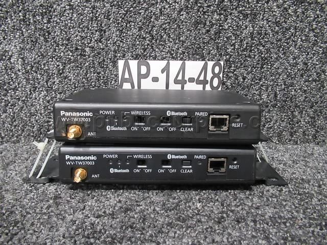 TRIGGER BOXES (2 TOTAL) ~ AP-14-48 (R16B) — photo 1
