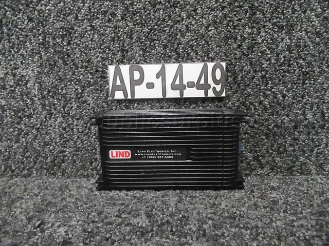 ADAPTER ~ AP-14-49 (R16B) — photo 1