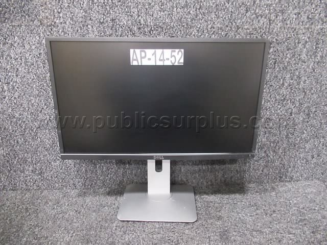 MONITOR ~ AP-14-52 (R22A) — photo 1
