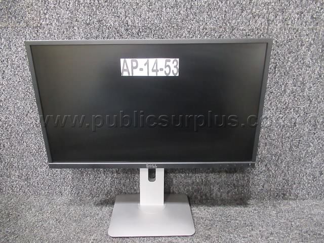 MONITOR ~ AP-14-53 (R22A) — photo 1