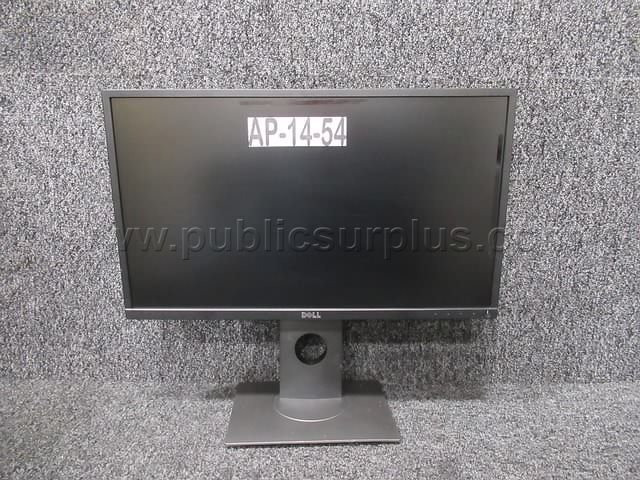 MONITOR ~ AP-14-54 (R22A) — photo 1
