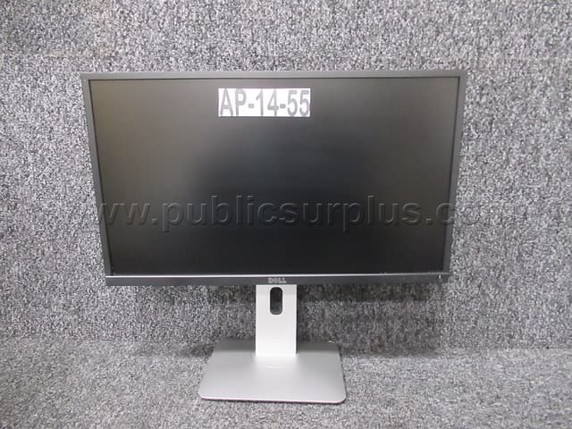 MONITOR ~ AP-14-55 (R22A) — photo 1