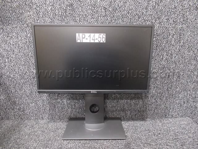 MONITOR ~ AP-14-56 (R22A) — photo 1