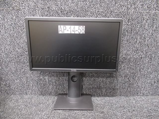 MONITOR ~ AP-14-58 (R22A) — photo 1