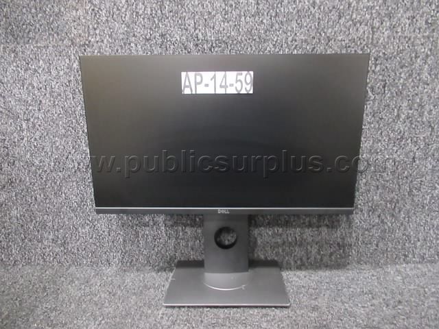MONITOR ~ AP-14-59 (R22A) — photo 1