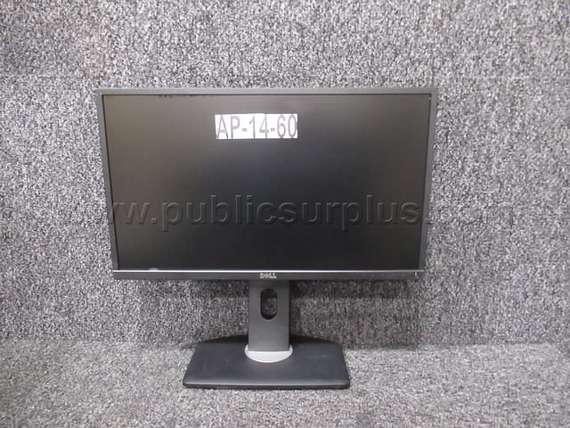 MONITOR ~ AP-14-60 (R22A) — photo 1