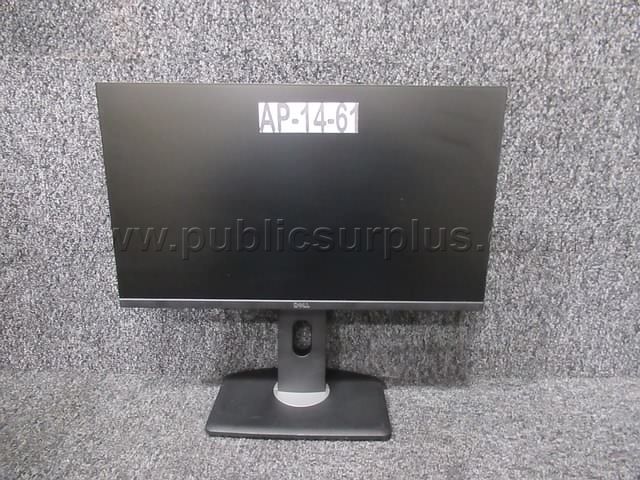 MONITOR ~ AP-14-61 (R22A) — photo 1