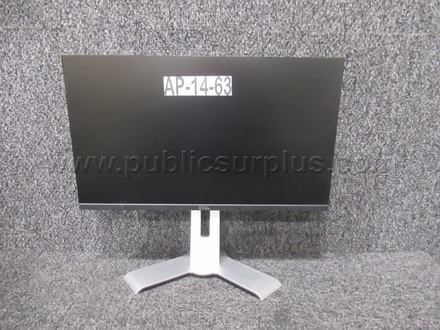 MONITOR ~ AP-14-63 (R22A) — photo 1